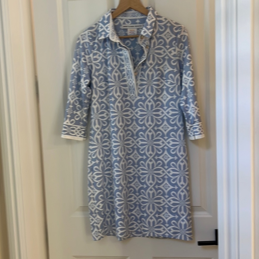 Like New🤩 Gretchen Scott dress